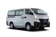 2026 Mitsubishi Versa Van GLX 2WD MT image