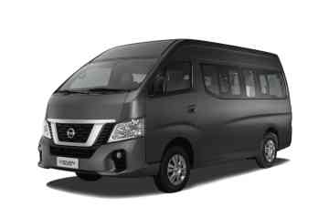 2018 Nissan NV350 Urvan Premium 2.5 AT image