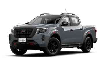 2021 Nissan Navara 2.5 Calibre-X AT 4x2 image