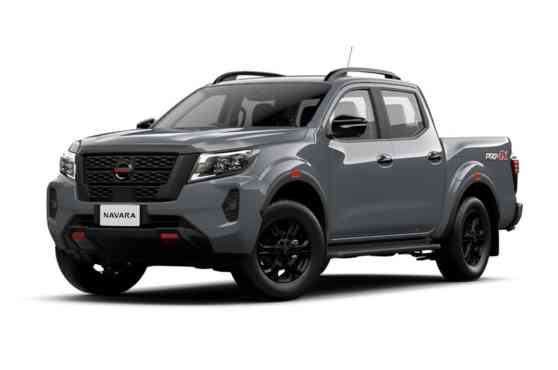 Nissan Navara image