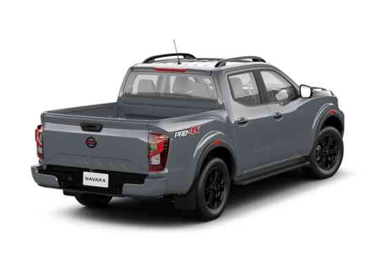 Nissan Navara image