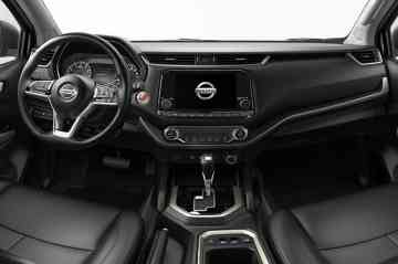 2021 Nissan Navara 2.5 Calibre-X AT 4x2 image