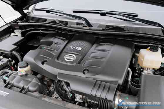 Nissan Patrol Royale image