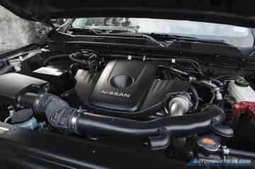 2022 Nissan Terra VE 4x2 A/T image