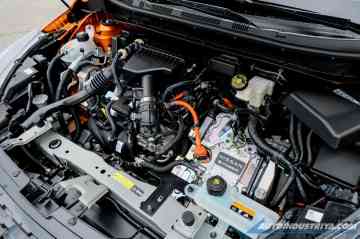 2023 Nissan Kicks e-Power 1.2 EL image