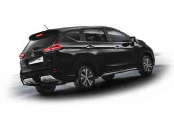 2023 Nissan Livina 1.5 E M/T image