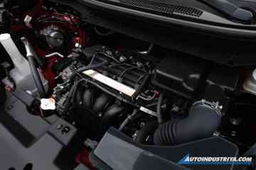 2023 Nissan Livina 1.5 E M/T image