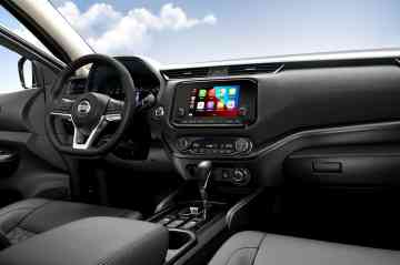 2023 Nissan Terra Sport 2.5L VL 4x2 AT image