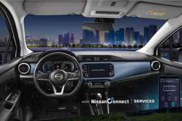 2024 Nissan Almera 1.0 EL Turbo M/T image