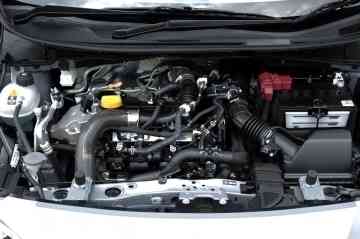 2024 Nissan Almera 1.0 EL Turbo M/T image