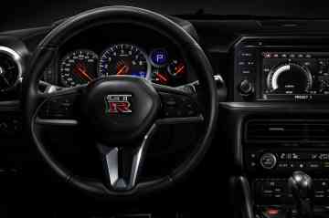 2024 Nissan GT-R 3.8 Premium image
