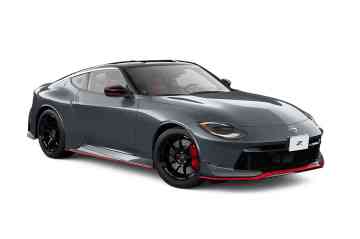 2024 Nissan Z 3.0 Premium MT image