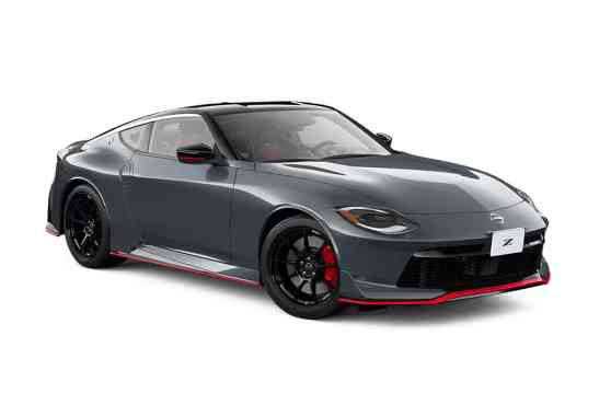Nissan Z image