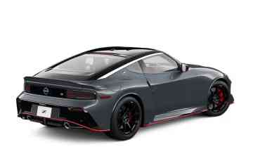 2024 Nissan Z 3.0 Premium MT image