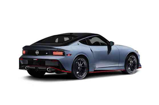 Nissan Z Nismo image