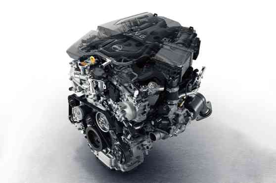 Nissan Z Nismo image