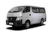 Nissan NV350 Urvan image