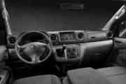 Nissan NV350 Urvan image
