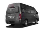 Nissan NV350 Urvan Premium image