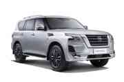 Nissan Patrol Royale image