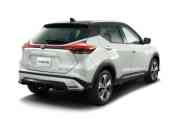 Nissan Kicks e-Power image