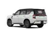 Nissan Patrol image