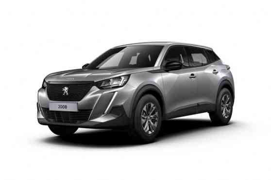 Peugeot 2008 image