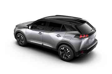 2024 Peugeot 2008 Allure image