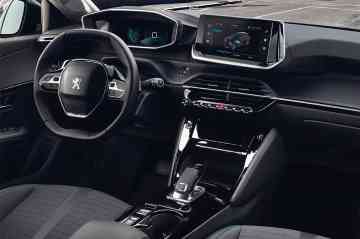 2024 Peugeot 2008 Allure image