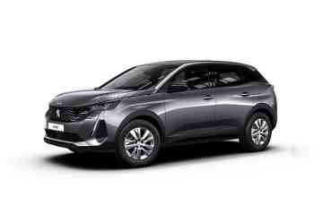 2024 Peugeot 3008 Active image
