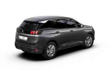 2024 Peugeot 3008 Active image