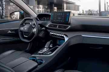 2024 Peugeot 3008 Active image