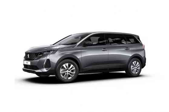 Peugeot 5008 image