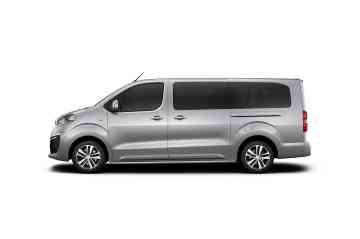 2024 Peugeot Traveller Premium 2.0 L (7-Seater) image