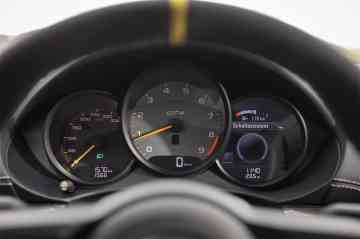 2019 Porsche 718 Cayman GT4 4.0L image