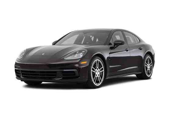 Porsche Panamera image