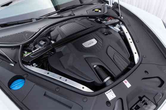 Porsche Panamera image