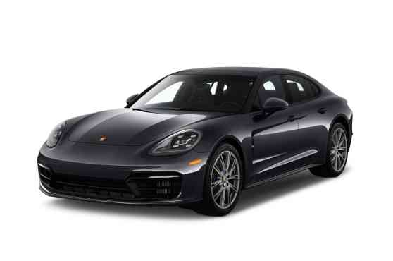 Porsche Panamera Sport Turismo image