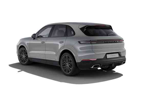 Porsche Cayenne image