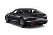 Porsche Panamera Sport Turismo image