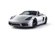Porsche 718 Boxster image