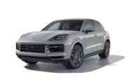 Porsche Cayenne image