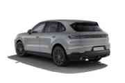 Porsche Cayenne image