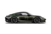 2026 Porsche 911 GT3 4.0-liter, 6-Speed Manual image