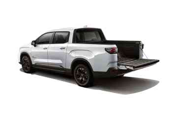 2026 Radar RD6 EM-P (PHEV) Elite 4x4  image