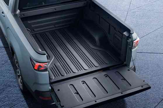 Radar RD6 EM-P (PHEV) image