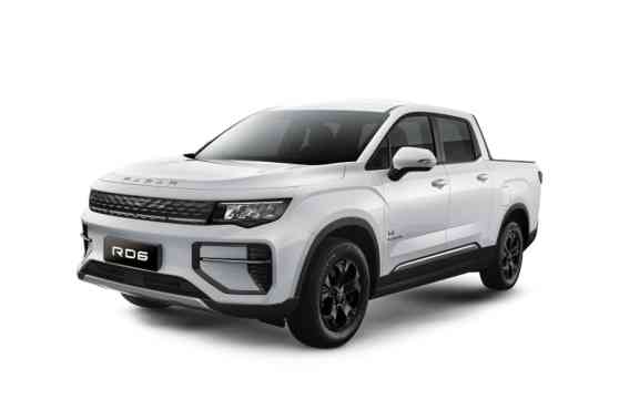 Radar RD6 Econ (BEV) image