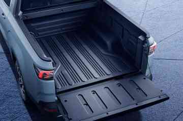 2026 Radar RD6 Econ (BEV) 4x2 63kWh  image