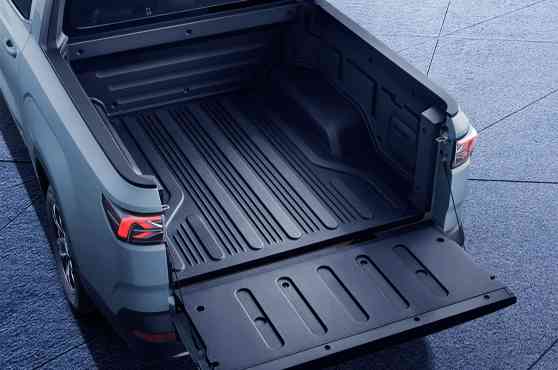 Radar RD6 Econ (BEV) image