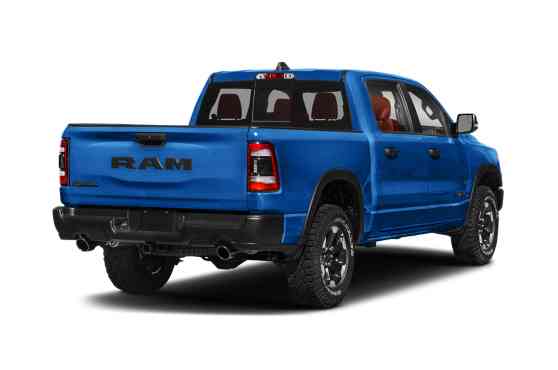Ram 1500 image